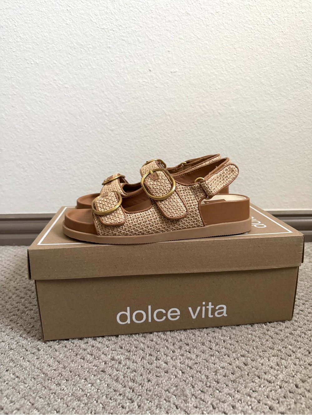 Dolce Vita Starla Sandals (Women’s)